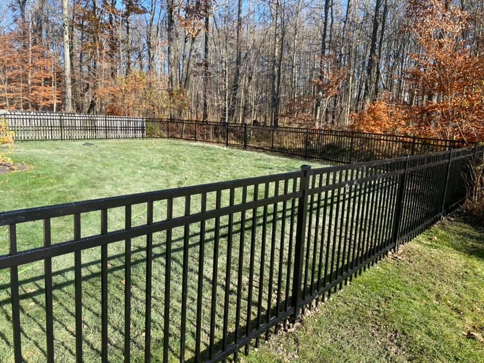 Gallery – A&B Fencing