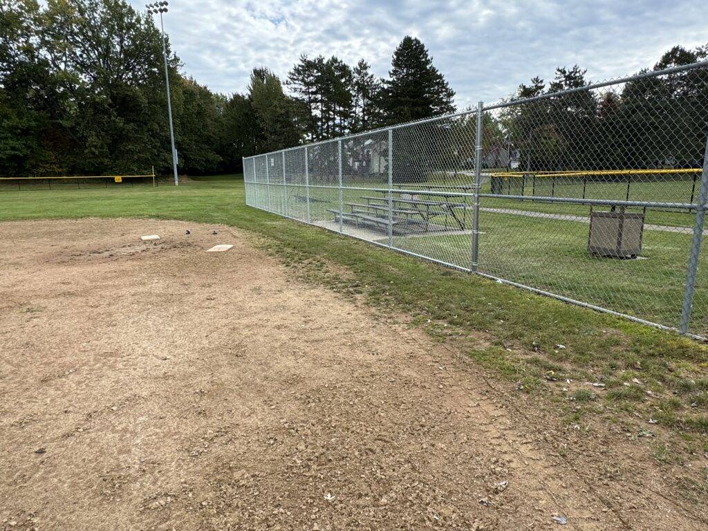 Commercial Fence Company