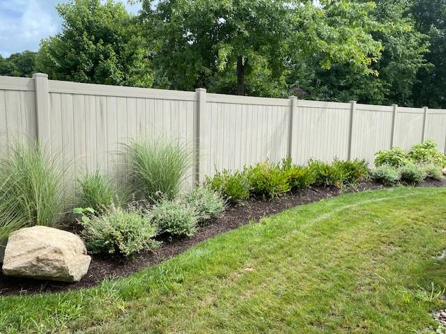 Residential Fence Company